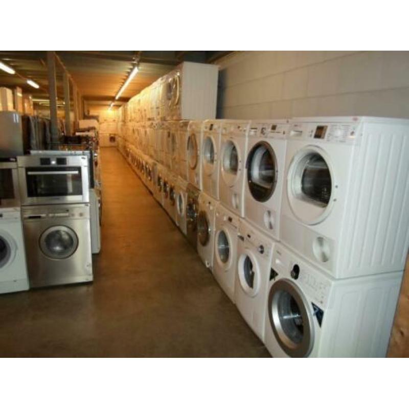 'WHIRLPOOL CONDENSDROGER €60,- !!! VANDAAG bezorgd !!!'