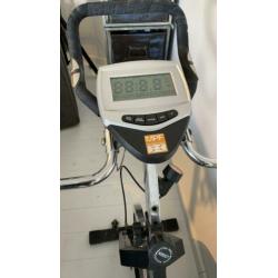Spinfiets MPF
