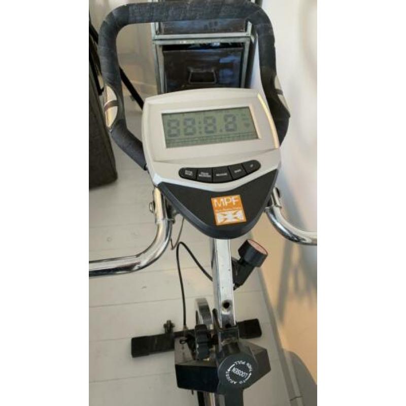 Spinfiets MPF