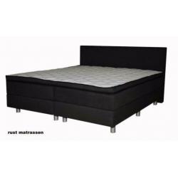 Sales Boxspring Complete ( twijfelaar ) MAGIC