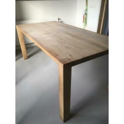 Eettafel Pilat en Pilat Dorus te koop