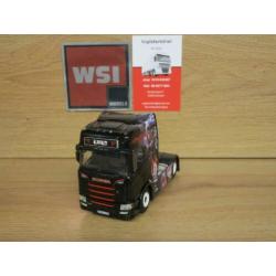 Wsi 01-2857 Kaiko Transporte , Scania R Highline CR20H 4x2