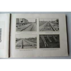 Staatsspoorwegen Gedenkboek 1863-1913
