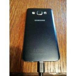 2 Samsung Galaxy A3-2015 + 2016 Zonder Schermen (Werkend)