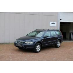 Volvo XC70 2.4 T AWD AUTOMAAT YOUNGTIMER BTW AUTO (bj 2001)