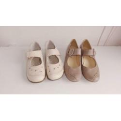 Ballerina's schoenen, nieuw 38,5