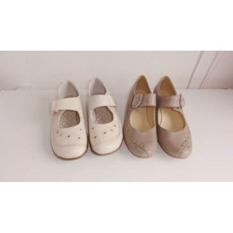 Ballerina's schoenen, nieuw 38,5