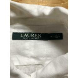 Ralph Lauren linen shirt