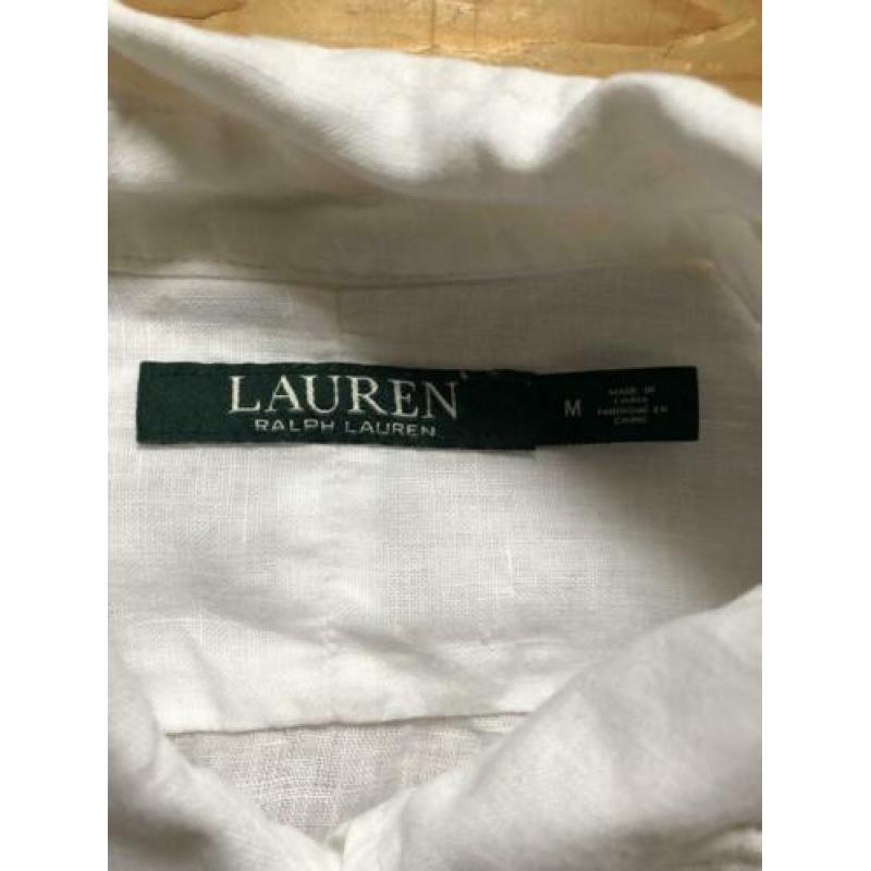 Ralph Lauren linen shirt