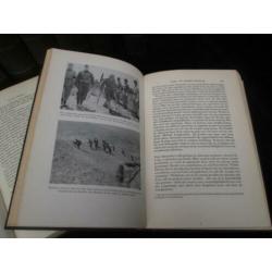 Memoires Winston Churchill WO II Elsevier 10 Delen Compleet