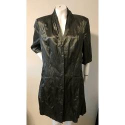 Sara Lindholm prachtige nieuwe tuniek - blouse maat 44