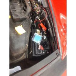 Porsche 911 SC wtl 1978 indian red. Zwart leder interieur
