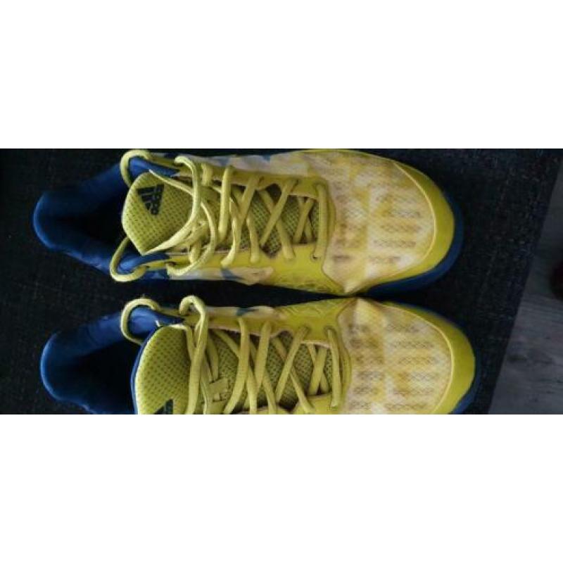 Adidas Tennis Schoenen Heren maat 44