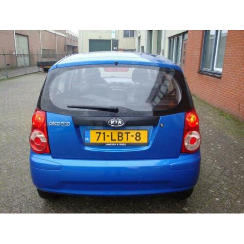 Kia Picanto 1.0 X
