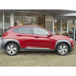 Hyundai Kona EV Premium 64 kWh | 4% bijtelling | Excl. BTW