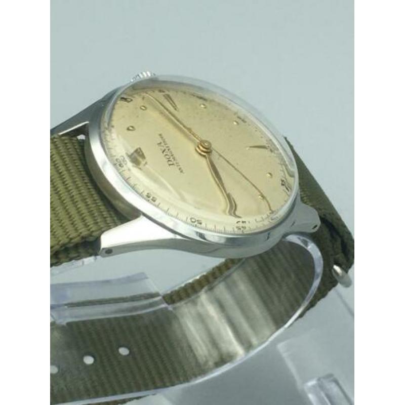 Doxa Anti-magnetic horloge, volledige revisie in 2020