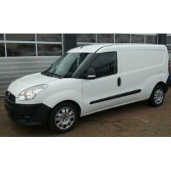 Fiat Doblò Cargo 2.0 MultiJet SX Maxi AIRCO/ NAVI/ ETC.