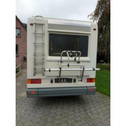 Karmann Colorado 1998