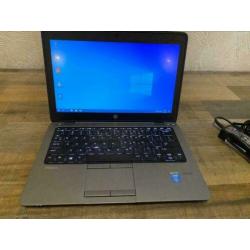 HP 820 | i5-5300 | 120gb SSD | 8GB | Windows 10
