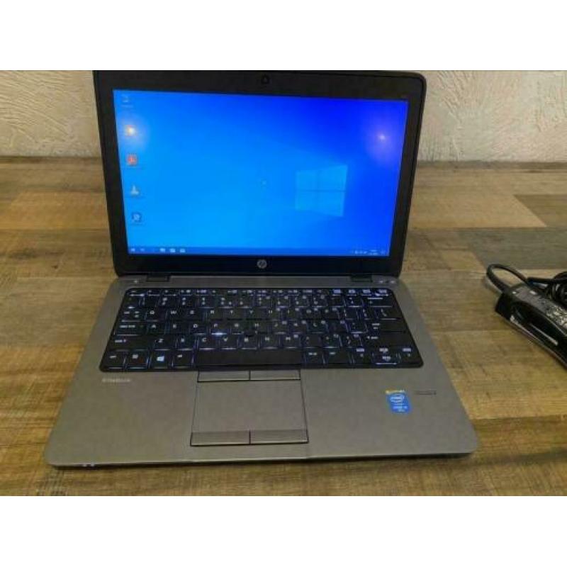 HP 820 | i5-5300 | 120gb SSD | 8GB | Windows 10