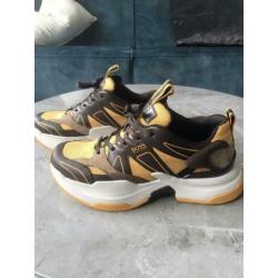 HUGO BOSS Fashion Sneaker