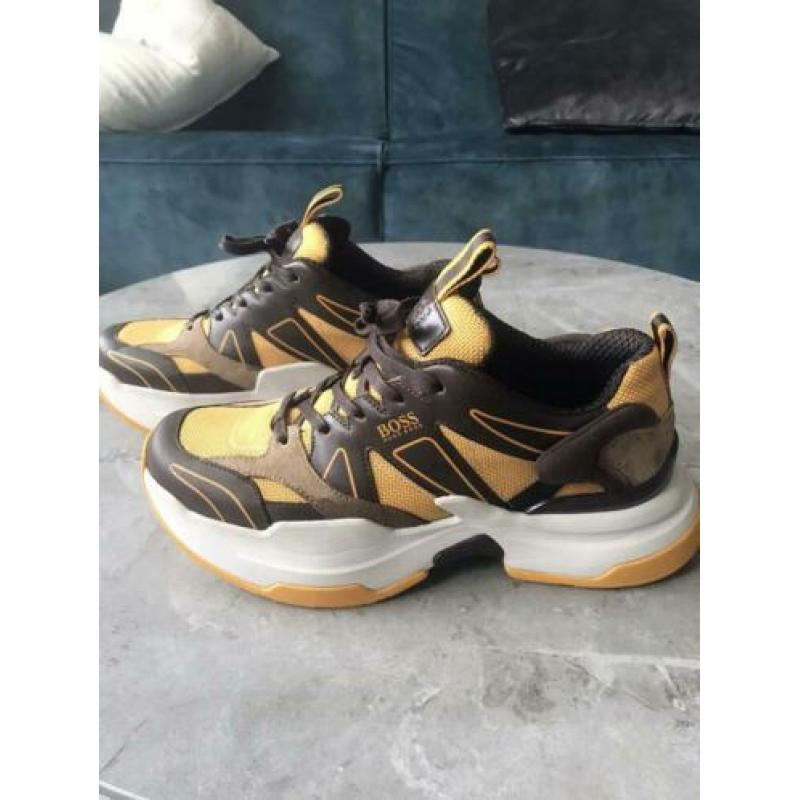HUGO BOSS Fashion Sneaker