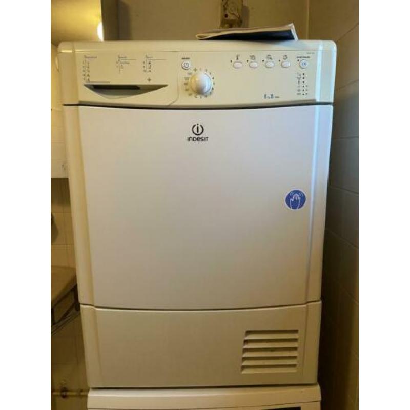 Wasmachine Siemens ( en gratis droogtrommel)