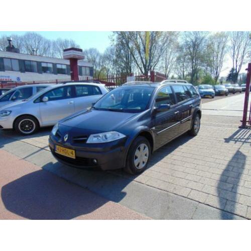 Renault Megane 1.6 16V GRAND TOUR S