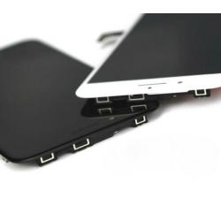iPhone 8 8+ 8 plus scherm digitizer accu LCD home button