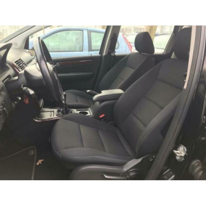 Mercedes-Benz A-klasse 150 Elegance 164.DKM 5-DEURS AIRCONDI