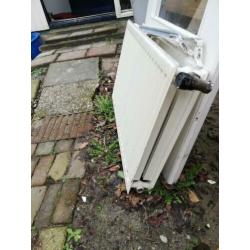 2 verwarmingen