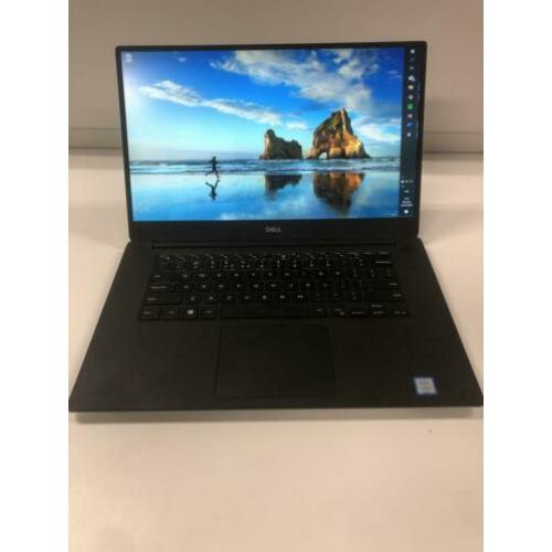 Dell XPS 9570