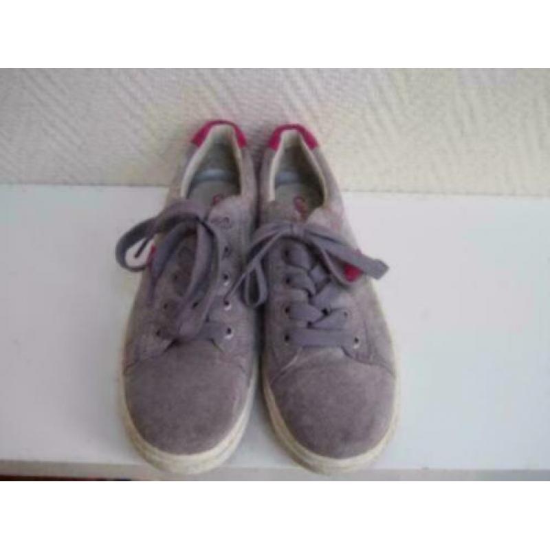 Gabor sneakers, maat 37, erg netjes. Gratis verzending!
