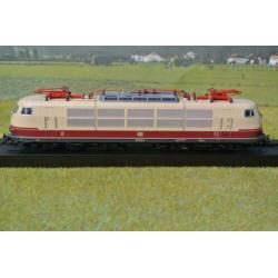 Märklin 39170 E- Lok BR 103 243-2 Insider Model 2017
