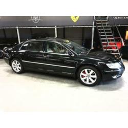 Volkswagen Phaeton 4.2 V8 5p. Lang - Quattro - Zeer exclusie