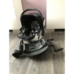 Kiddy evolution pro 2