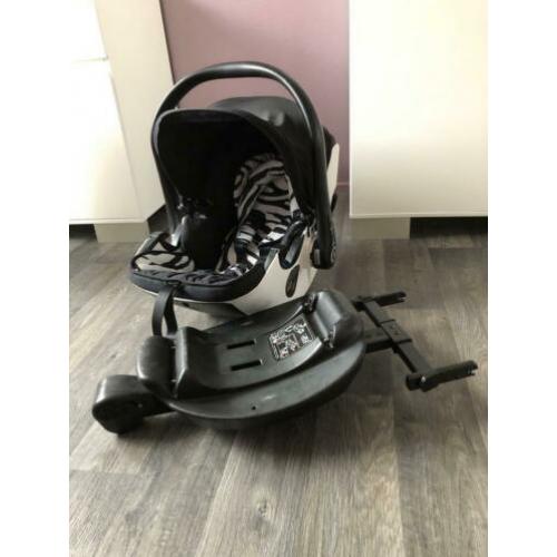 Kiddy evolution pro 2