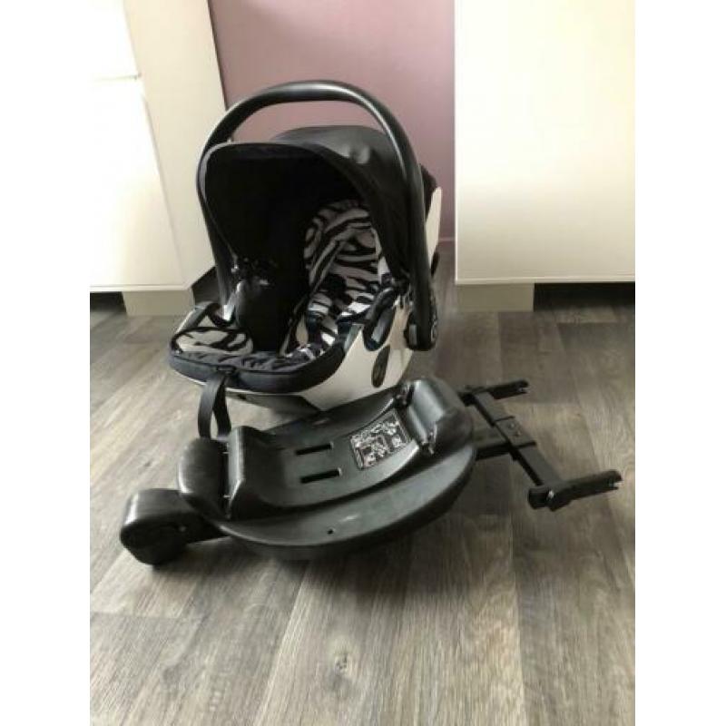 Kiddy evolution pro 2