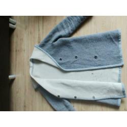 Herfst/ Winterjas