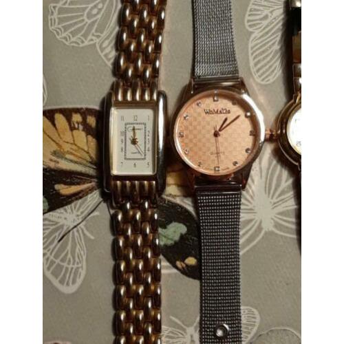 horloge dames