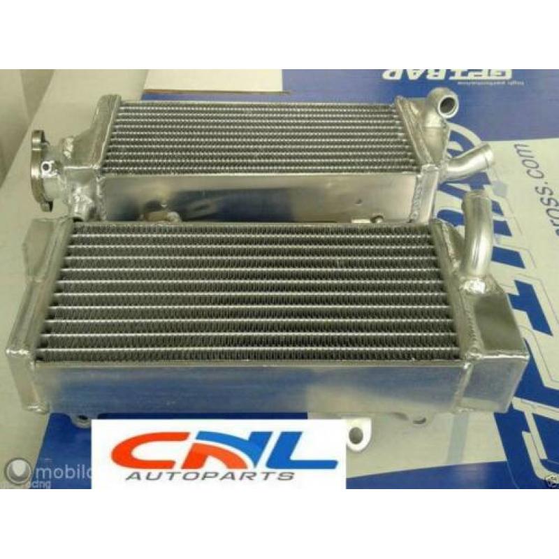 Radiateur KTM 125/144/200/250/300 SX/EXC/MXC 2008 -2015