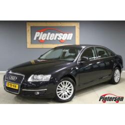 Audi A6 2.4 Pro Line AUTOMAAT NAVIGATIE