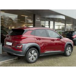 Hyundai Kona EV Premium 64 kWh | 4% bijtelling | Excl. BTW