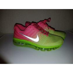 Nike air max 2017 maat 38