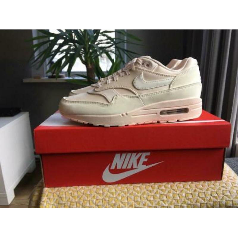 Nike air Max 1 LX guave ice 40,5 40.5 ds