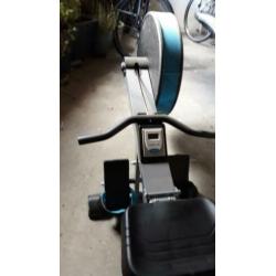 roeimachine merk Competition Rower