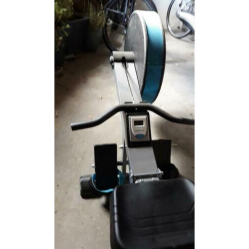 roeimachine merk Competition Rower