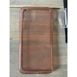 iPhone X telefoon hoesjes