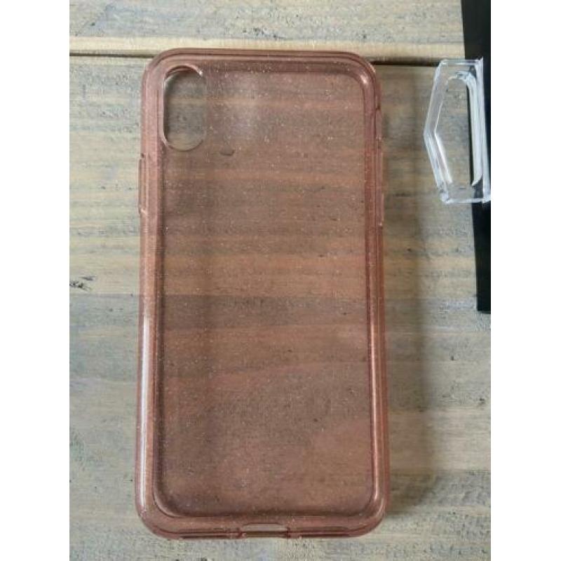 iPhone X telefoon hoesjes