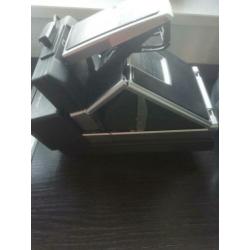 polaroid sx-70 microscope adapter 0137 met polaroid land